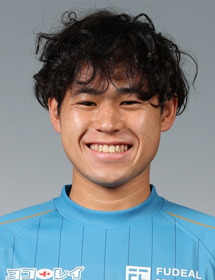 袴田 裕太郎