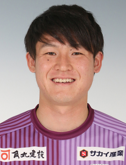 松村 航希