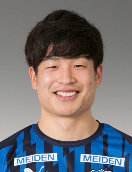 安在 達弥