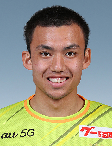 三井 大輝