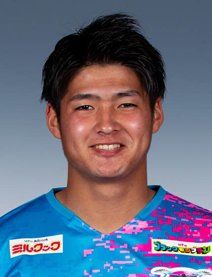 本田 風智