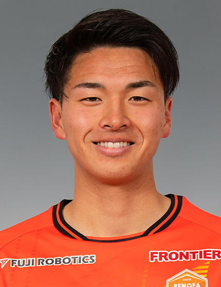 河野 孝汰