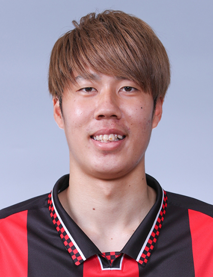 田中 駿汰