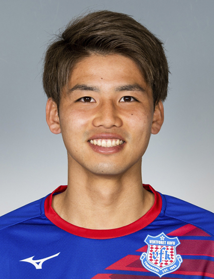 中村 亮太朗