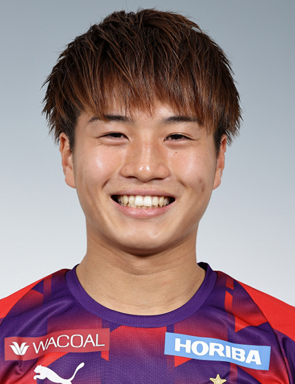 川崎 颯太