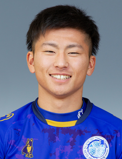平田 海斗