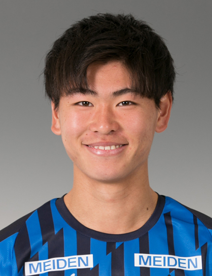 井上 航希