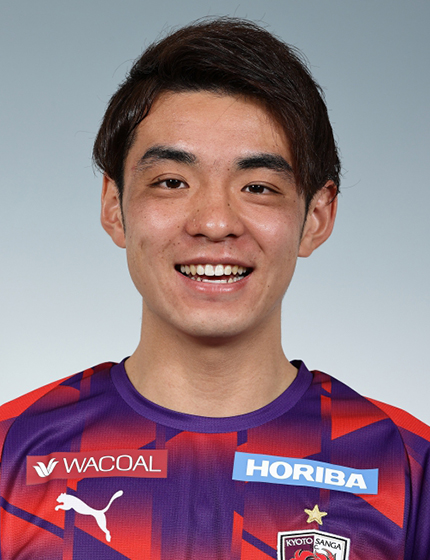 山田 楓喜