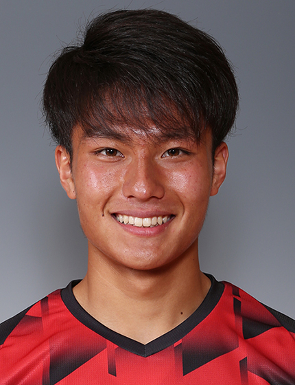宮原 愛輝