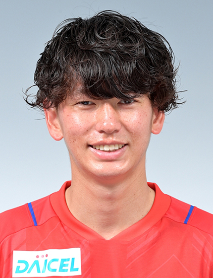 加藤 大智