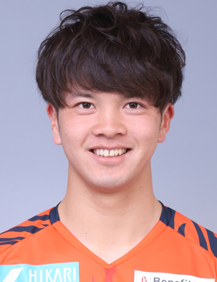 吉田 晴稀