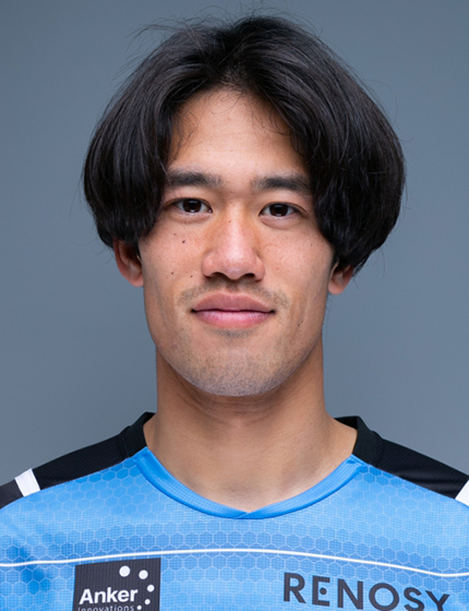 神谷 凱士