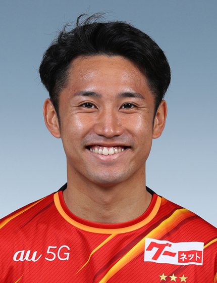 森下 龍矢