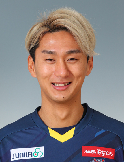 川上 優樹