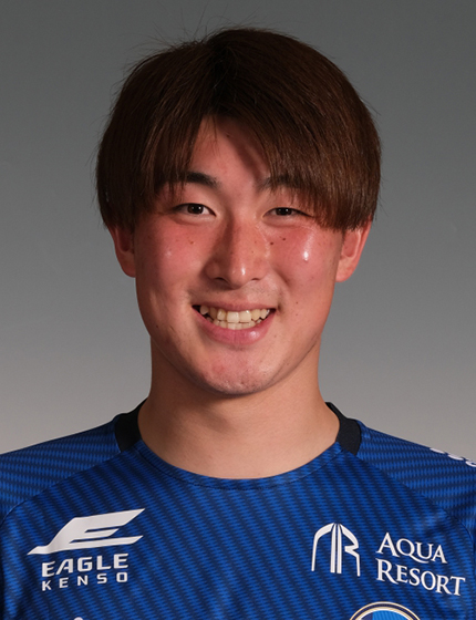 晴山 岬