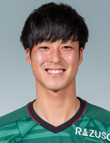 山田 真夏斗