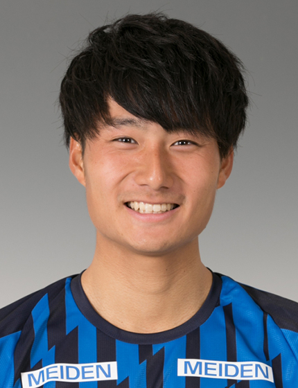 今村 優介