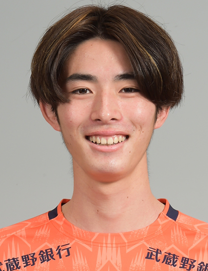 高田 颯也