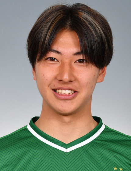 松橋 優安