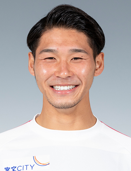 梅田 魁人