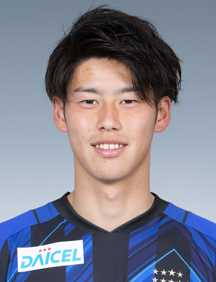 佐藤 瑶大