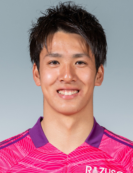 神田 渉馬
