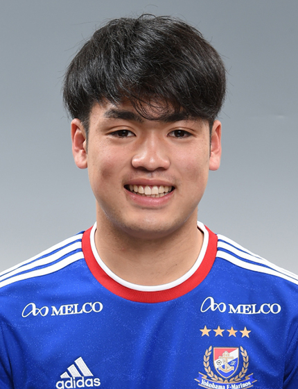 樺山 諒乃介