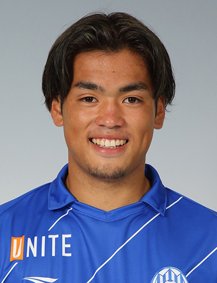 樺山 諒乃介