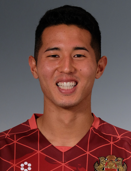 上原 牧人