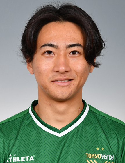 持井 響太