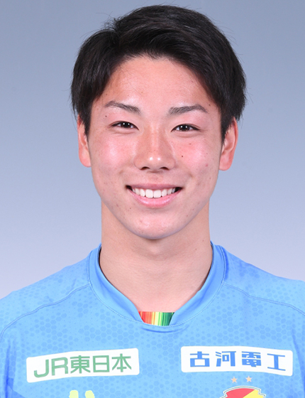 松原 颯汰