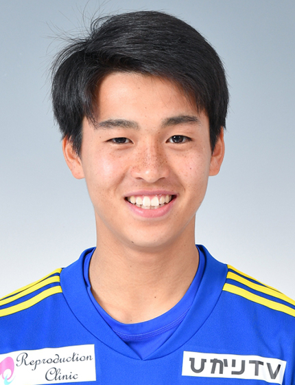 松井 治輝