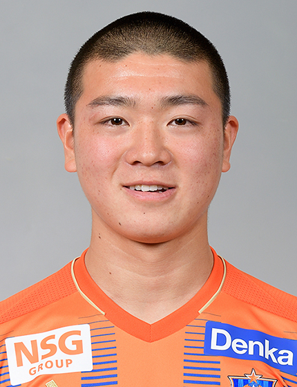 小見 洋太