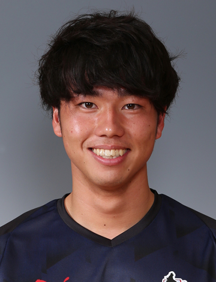 田代 琉我