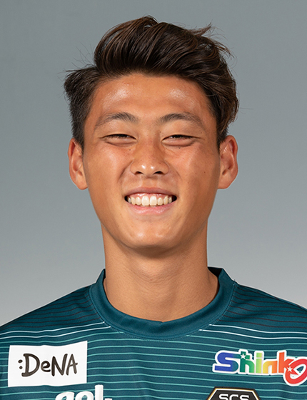 藤原 優大