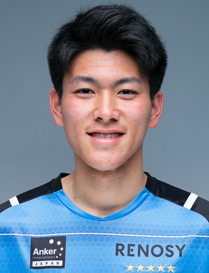 田邉 秀斗