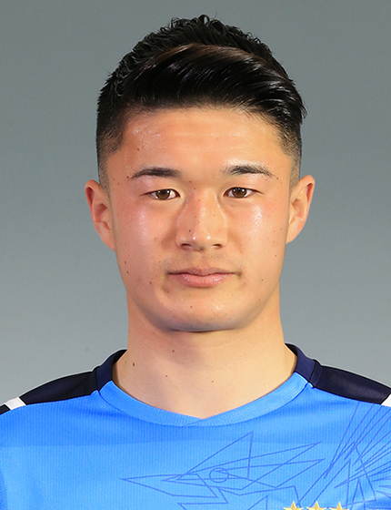 加藤 智陽