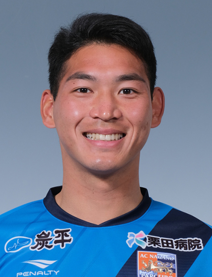 矢田貝 壮貴