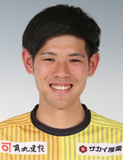 大杉 啓