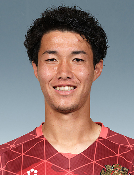 村瀬 悠介