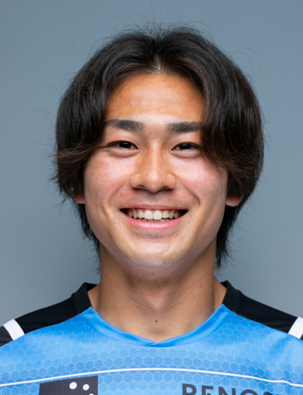 松井 蓮之