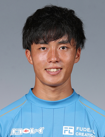 田部井 涼