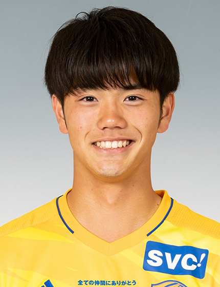 加藤 壱盛