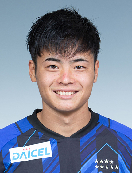 山見 大登