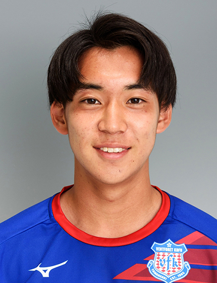 三浦 颯太
