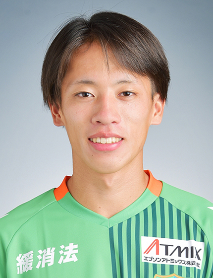 野瀬 龍世