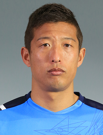 大井 健太郎