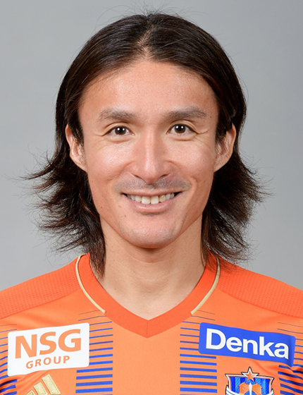 田中 達也