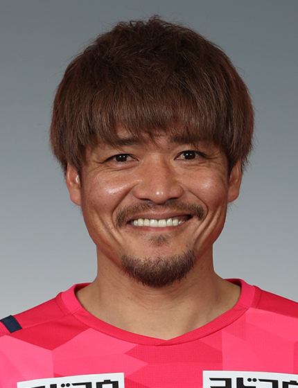 大久保 嘉人