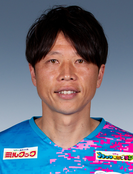 梁 勇基